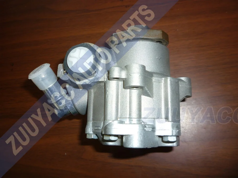 Насос гидроусилителя руля для SKODA A3 VW SHARAN GOLF JETTA CADDY 1030323 07B542ZS DSP157D|Поворотные