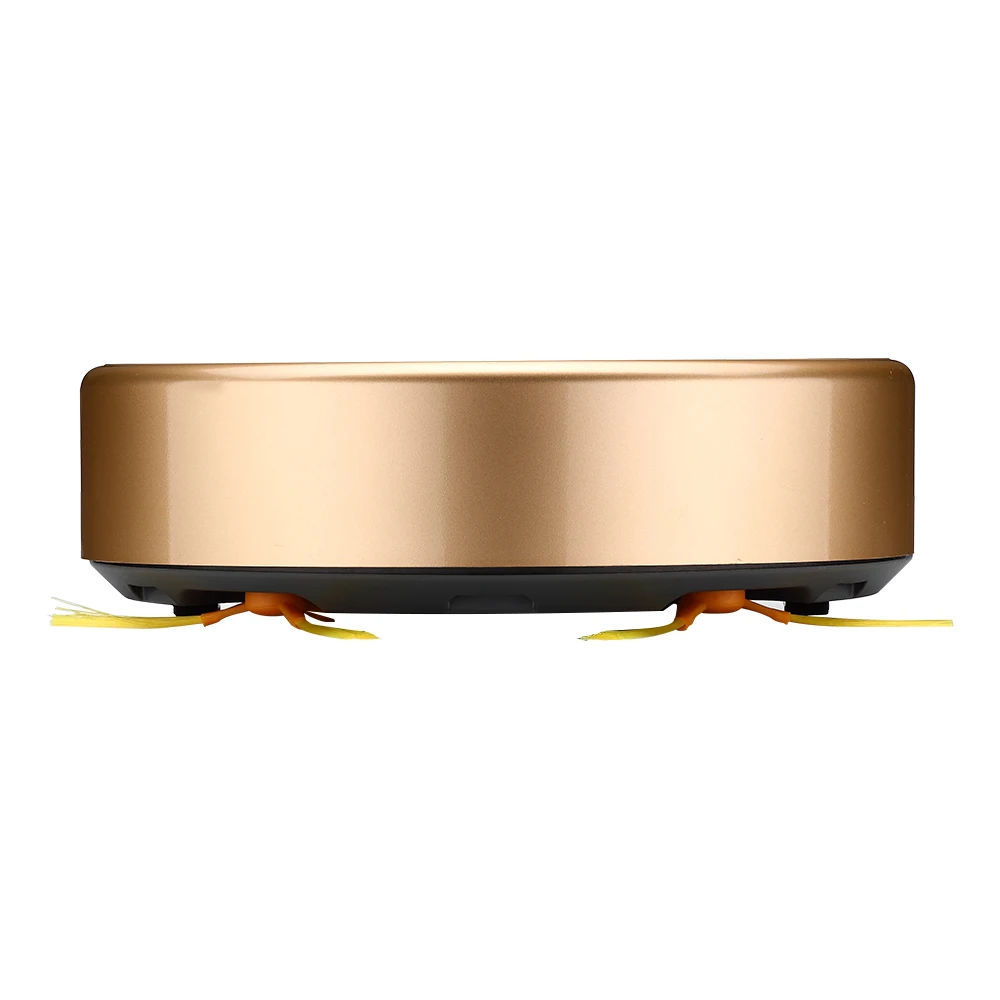 KLiNSMANN 1000Pa Smart Robot Vacuum Cleaner For Home Aspiradora Sweeper Multifunctional Cleaning Appliances | Бытовая техника