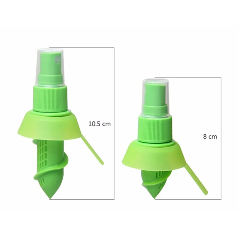 2 шт./компл. домашние кухонные приспособления лимонная зерна фруктовый сок