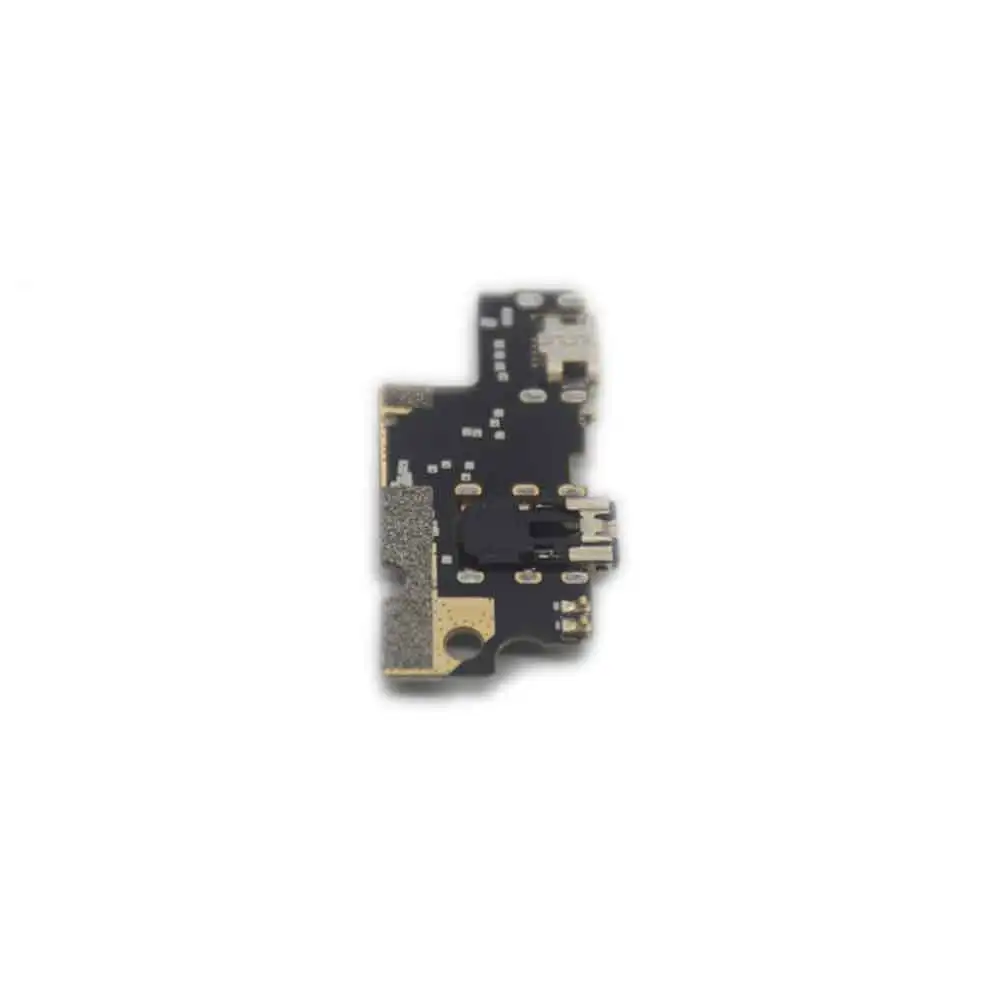 Для UMI Umidigi A3 USB плата для Pro разъем Зарядки Высокое качество запасная часть
