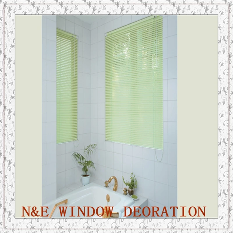 Дешевые алюминиевые жалюзи для гостиной/kichen комнаты и спальни с бесплатной