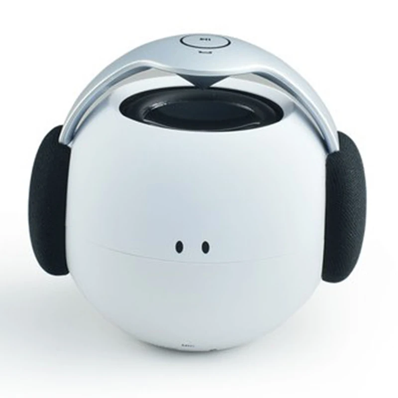 Cowin йо-йо беспроводной bluetooth динамик портативные колонки стерео Super Bass Caixa Se Som