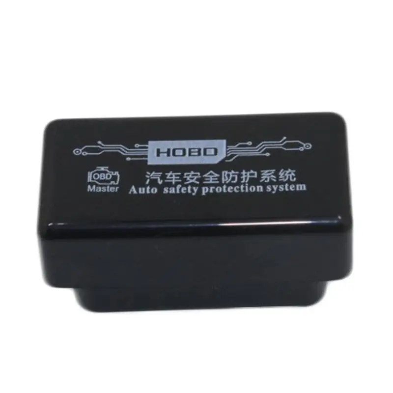 Автомобильный доводчик окон автомобиля Vehemo OBD система модуля