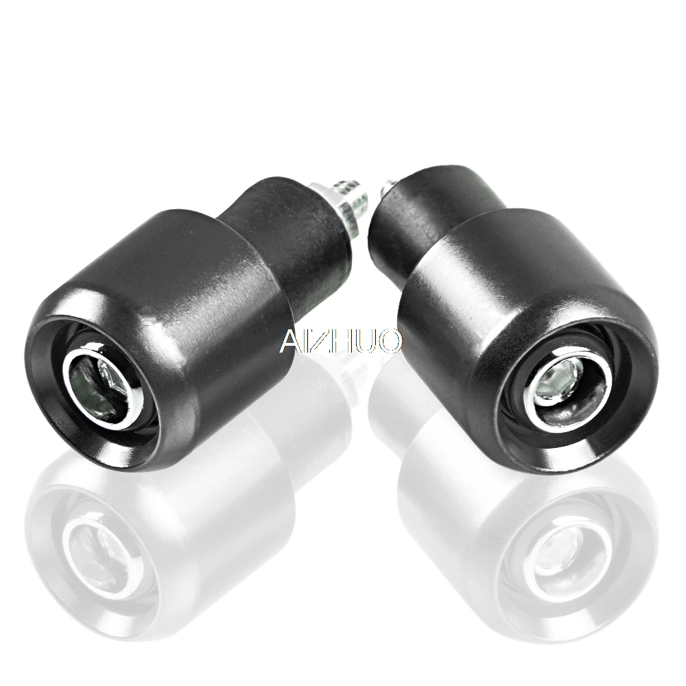 22 мм концы ручки для мотоцикла yamaha r6 r3 mt 07 fz6 r1 fz1 r15 09 xj6 ybr 125 03 tmax 530 500 xmax 300|Ручки
