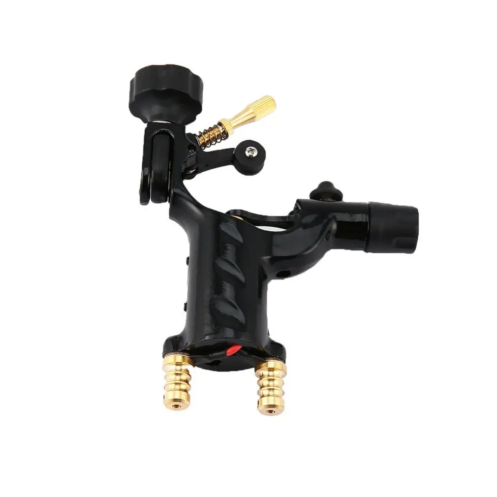 Rotary Tattoo Machine Shader& Liner 7 Colors Assorted Tatoo Motor Gun Kits Supply For Artists - Цвет: 01