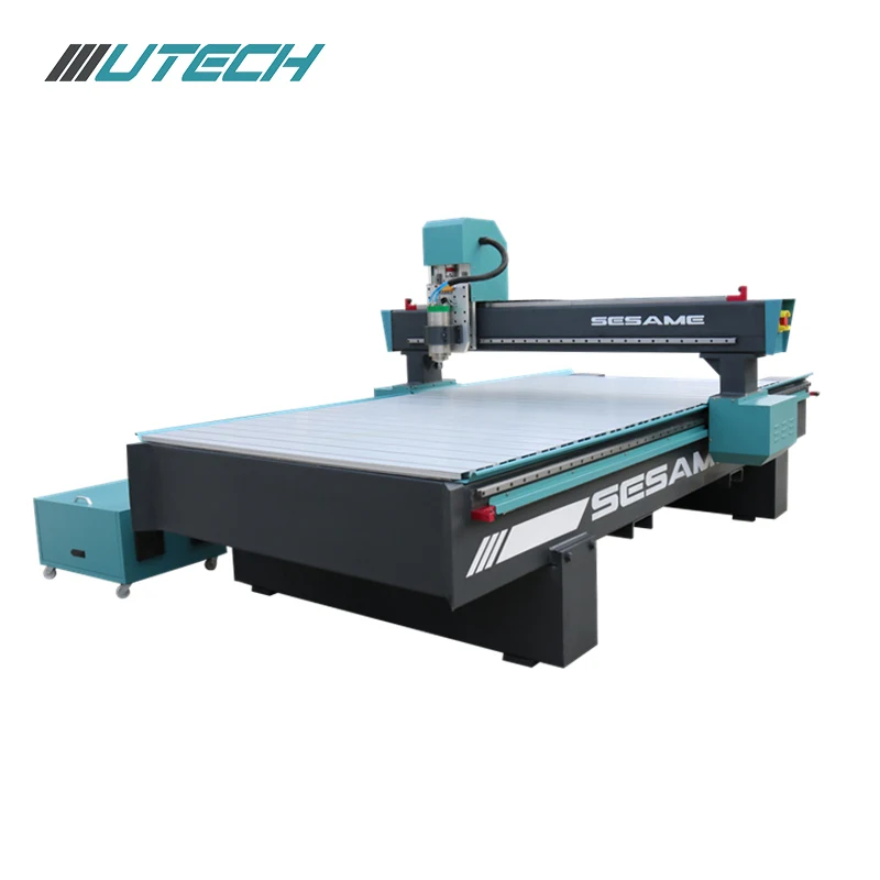 UTECH 3d router c and cnc engraver 4x8 for sale | Инструменты
