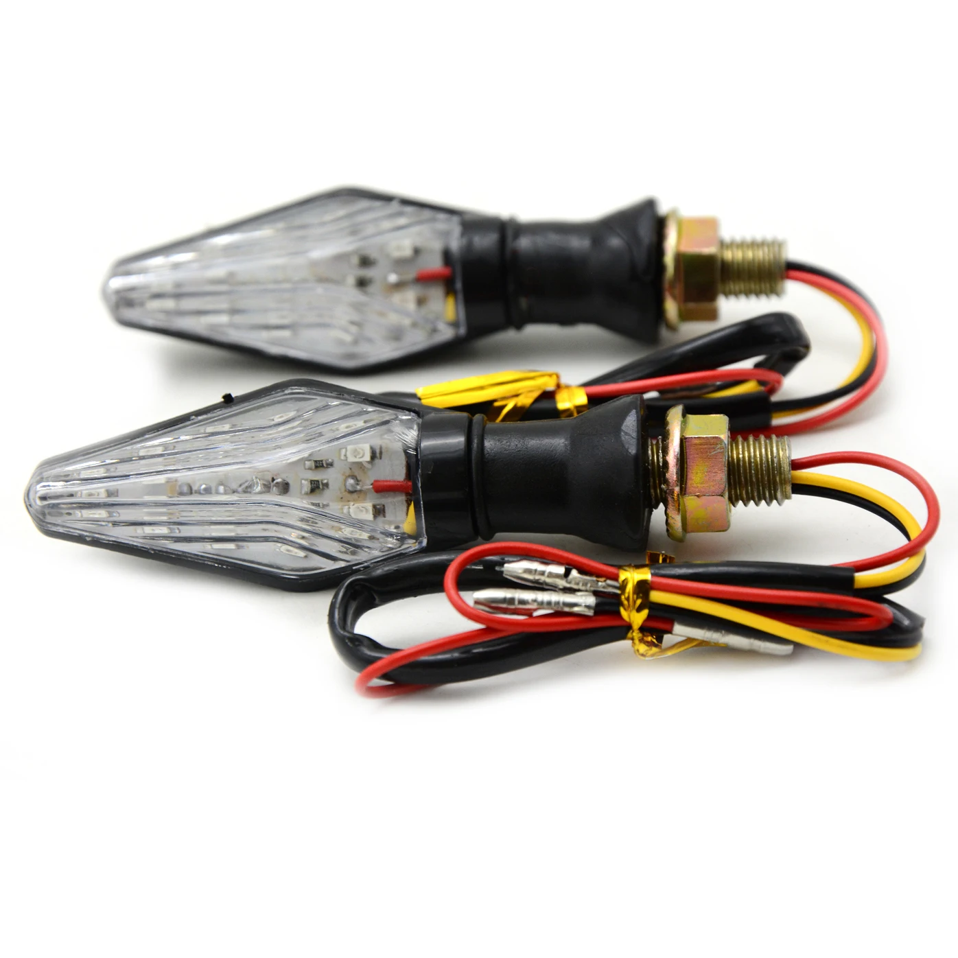 Аксессуары для мотоциклов светодиодная лампа указателя поворота/лампа SUZUKI GSXR1000
