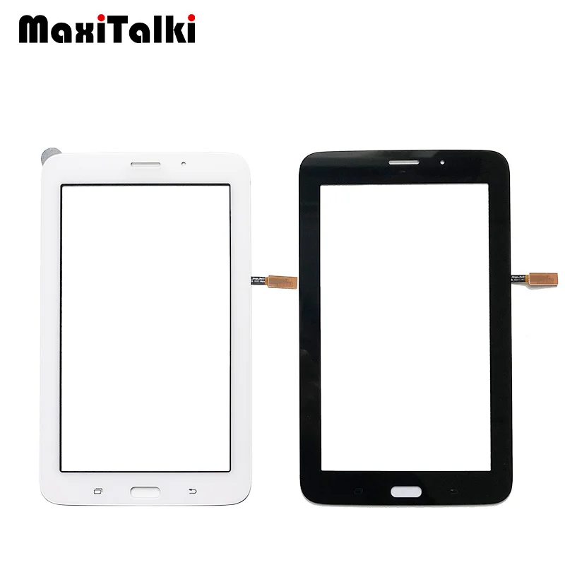 Высокое качество 7 0 ''для Samsung Galaxy Tab 3 Lite t113 (Wi Fi) T116 (3g) Переднее стекло