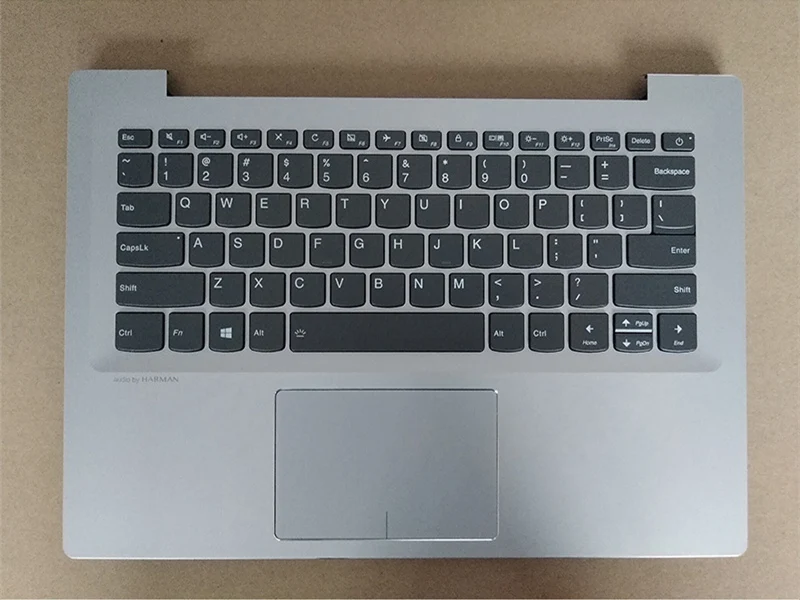 Новая клавиатура для ноутбука Lenovo Xiaoxin Chao 7000 14 чехол упора рук + ободок