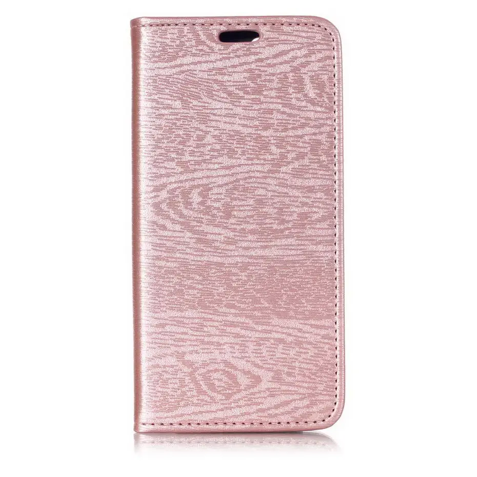 Чехол woodlysi для huawei Honor 9 Lite чехол Дерево с узором древесной коры автоматический