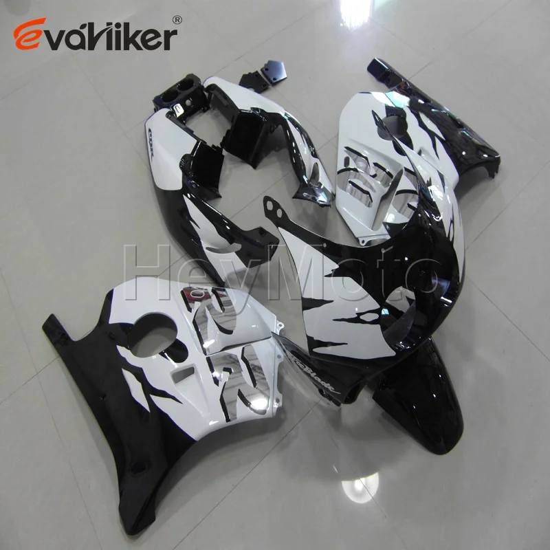 ABS motorcycle fairing for CBR250RR MC22 1990 1991 1992 1993 1994 1995 1996 1997 1998 1999 blue black Injection mold | Автомобили и