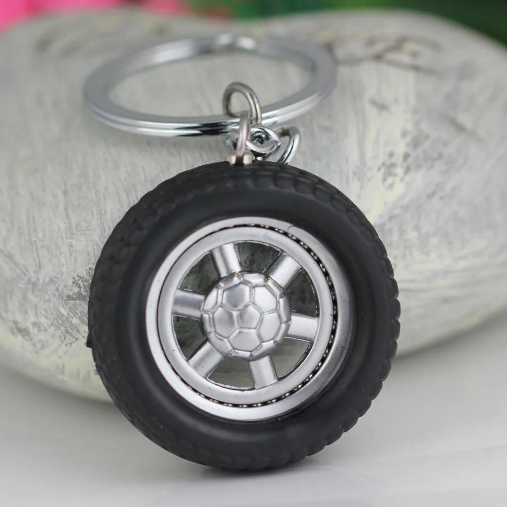 Брелок для ключей креативный автомобильный аксессуар модель автомобильной