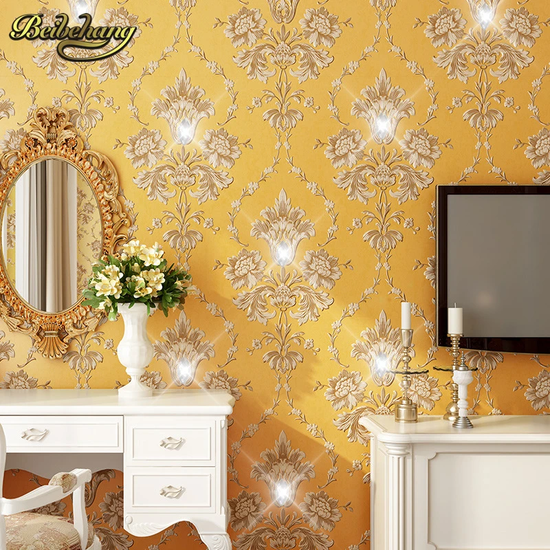 3d обои для домашнего декора настенная панель рулон бумага фрески | Обустройство