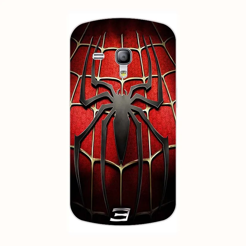 A090 Чехол для телефона samsung Galaxy S3 S 3 mini i8190 чехол мягкий чехол для samsung Galaxy S 3 mini i8190 GT-i8190 i8200 GT-i8200 G730 - Цвет: A090