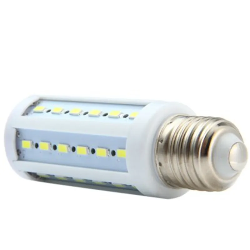 20 шт./лот 9 Вт 5730SMD 42 светодиодный кукурузная осветительная лампочка E14/B22/E27