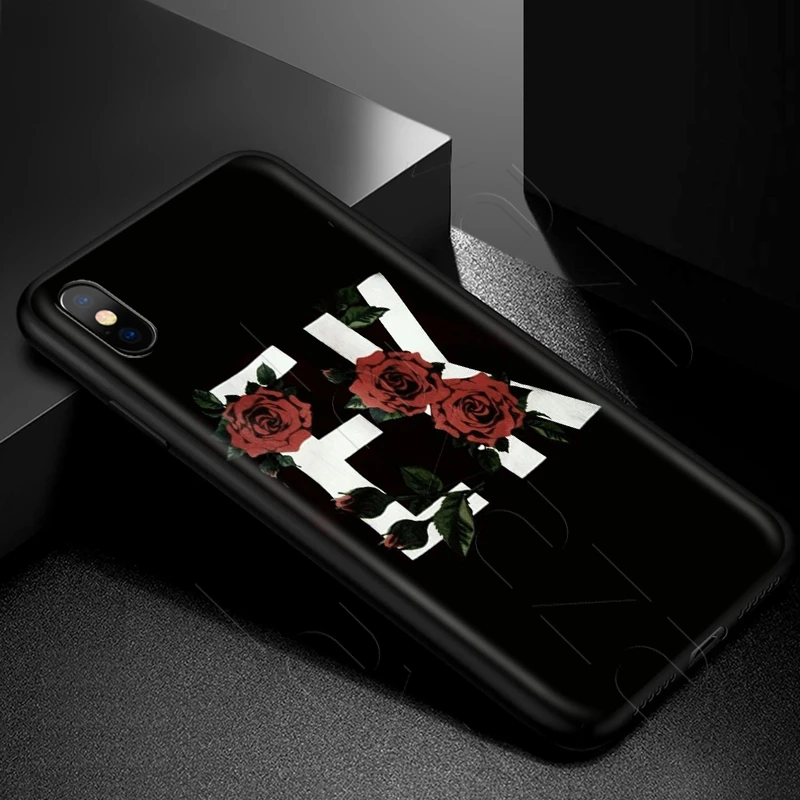 Чехол Lavaza Egor Kreed для iPhone 11 Pro XS Max XR X 8 7 6 6S Plus 5 5s se |