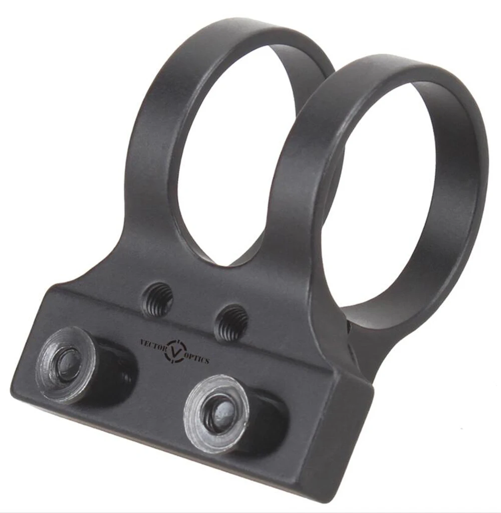 Тактический KeyMod 1 дюйм 25 4 мм лазерный фонарик крепление кольцо быстрое