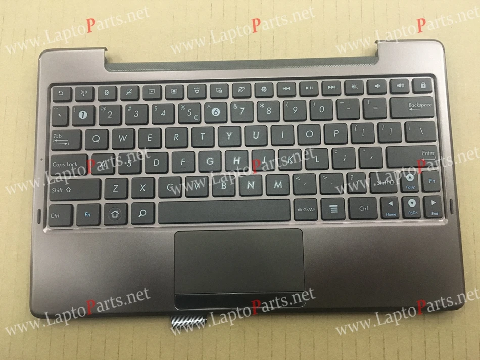 Новая клавиатура США для 10 1 дюймового ASUS Transformer Pad TF201 TF201T tablet pc Клавиатура