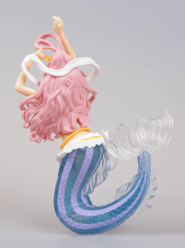 100% оригинальная коллекция Banpresto Creator x рисунок SHIRAHOSHI специальный цвет от &quotOne