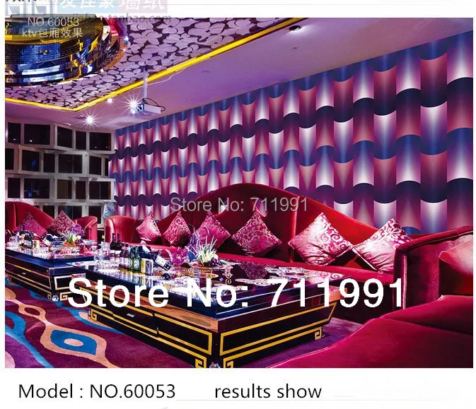 Бесплатная доставка на заказ черный и серый фиолетовый синий бар КТВ Супер