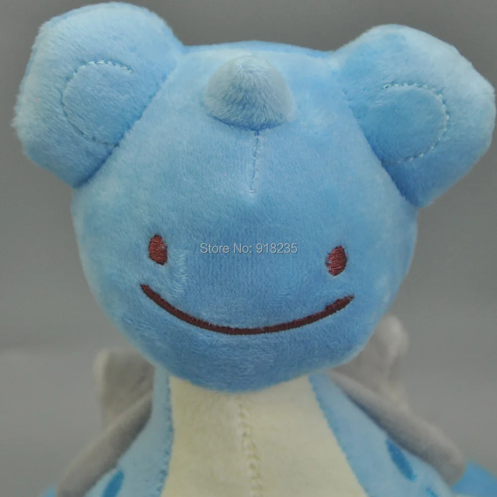10/лот Ditto Metamon Charmande Squirtle снорлакс Пикачу Eevee Espeon flarion Jolteon Sylveon плюшевый умбреон мягкая игрушка