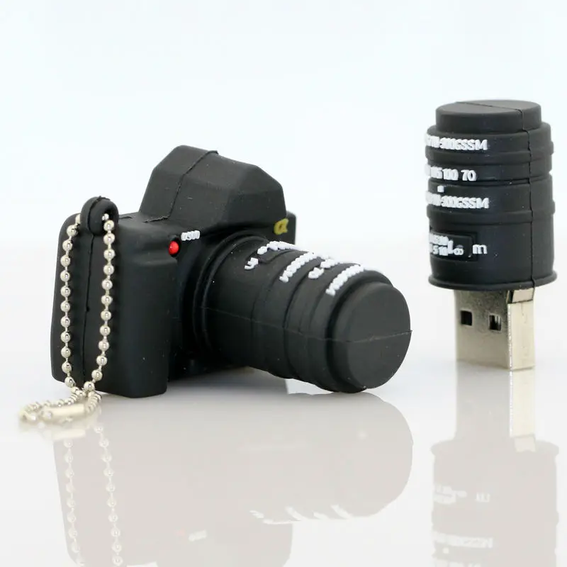 Usb-флеш-накопитель для камеры 4 ГБ 8 16 32 64 | Компьютеры и офис