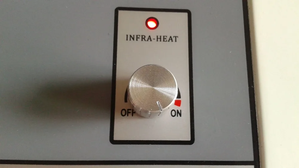 Tens hot machine профессиональный дальний инфракрасный диапазон тепла Русская волна Электрический мышечный Стимулятор ems машина для домашнего и салонного использования