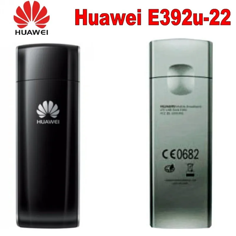 Разблокированный USB модем huawei E392 4G LTE флешка usb с поддержкой E392|3G модемы| |