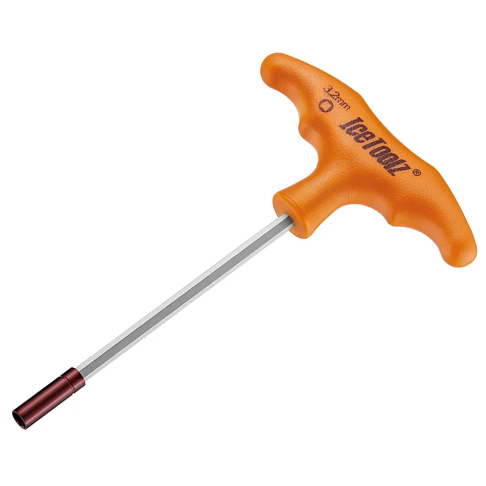 IceToolz 12A7 12B7 12C7 велосипедная перекладина инструмент для 3/16 дюймов шестигранный ниппель/3,2 мм(квадрат) соски/5,5 мм(шестигранный) соски инструменты
