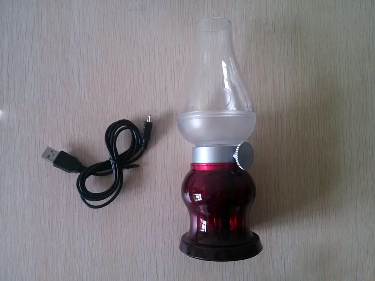 Реквизит для игровой комнаты регулируемый винтажный Ностальгический дизайн USB