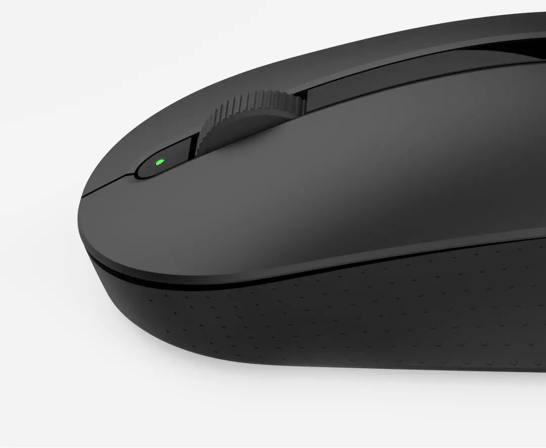 Xiaomi MIIIW беспроводная мышь мягкая сенсорная эргономичная мышь оптическая мышь 2,4G беспроводная мышь USB приемник для Win7/8/10/XP Mac OS
