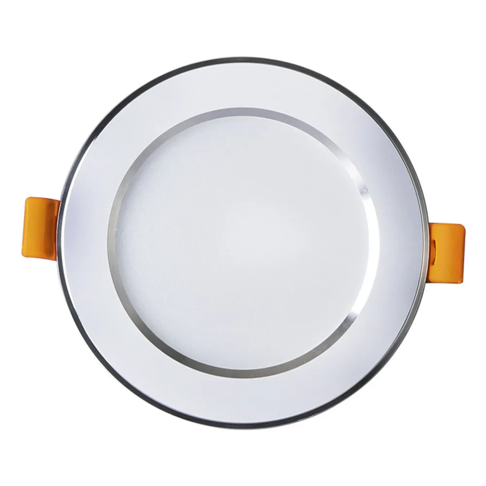 Lámpara de techo empotrada LED para el foco Led