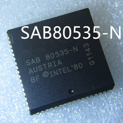 Новинка высокое качество 1 предмет в комплекте SAB80535 N 80535 PLCC68|Запасные части| |