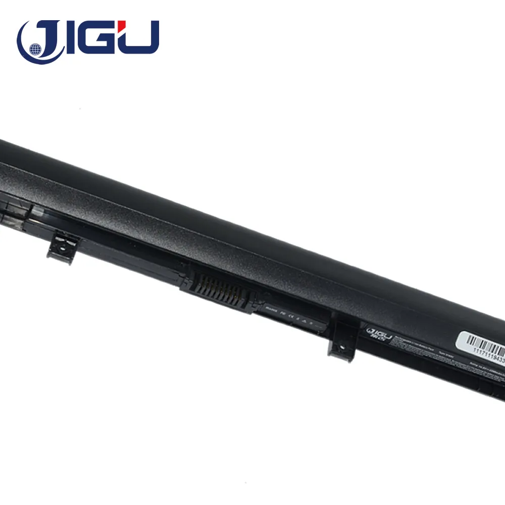 JIGU PA5185U L50 B C55 B5200 1BRS ноутбук батарея PA5186U PA5195U для Toshiba Satellite C50 14D L55 B5267|laptop battery|battery for