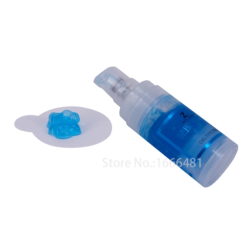 Небесно ресницы клей для ресниц жидкость снятия прозрачный розовый голубой 15g |