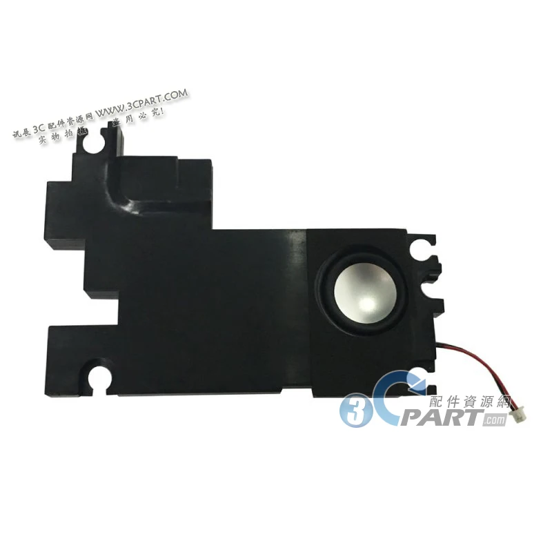 Subwoofer New Динамик для Dell XPS 15 L501X L502X L701X L702X TF8VD 0TF8VD/PN57G 0PN57G левый и правый сабвуферный динамик s - Цвет: Subwoofer New