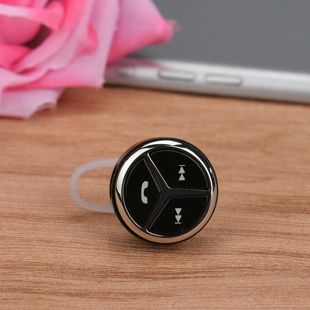 Bluetooth 4,1 мини-вкладыши Беспроводные спортивные наушники гарнитура стерео наушники BK поддержка многоточечных соединений с микрофоном 56