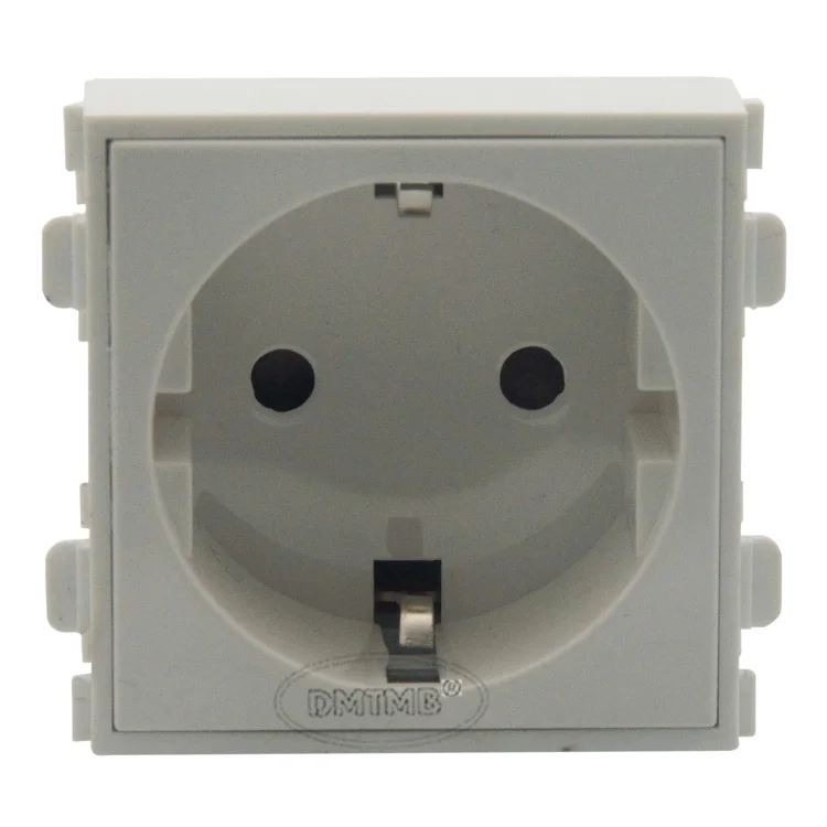 Модуль питания переменного тока ЕС|ac power|eu powermodule ac |