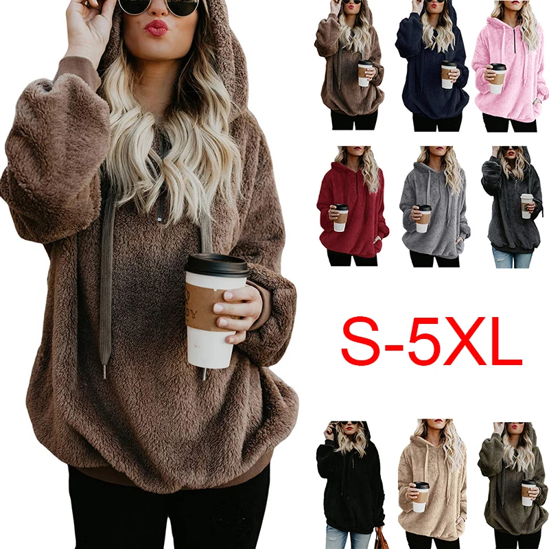 2019 Women Sweater Knitted Long Sleeve O Neck Solid Pullover Tops Blouse Shirt Pullovers Winter Clothing Clothes | Женская одежда