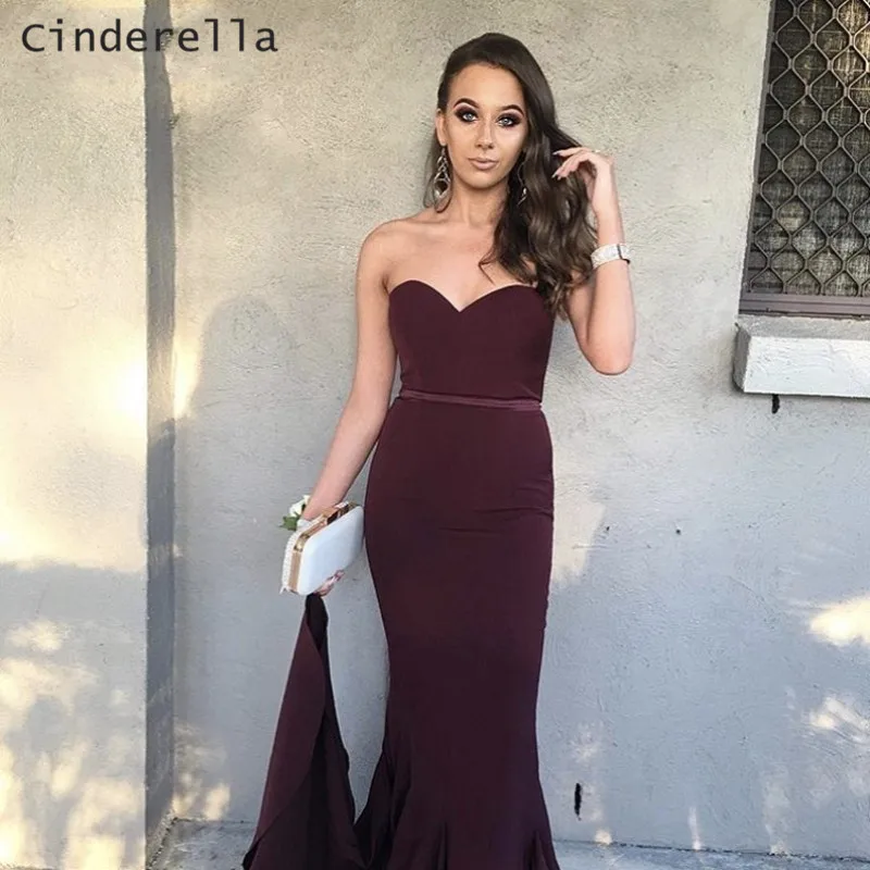 Атласное платье Золушки цвета шампанского | Свадьбы и торжества