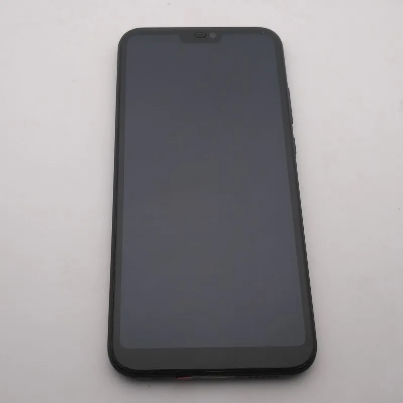 5 94 &quotдля Huawei P20 Lite ЖК дисплей + дигитайзер сенсорного экрана в сборе для P 20 Lite/ Nova 3E
