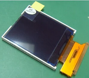 3 5 дюймовый 32PIN TFT LCD CSTN цветной экран S6B33B3A привод IC 1 бит интерфейс передачи данных