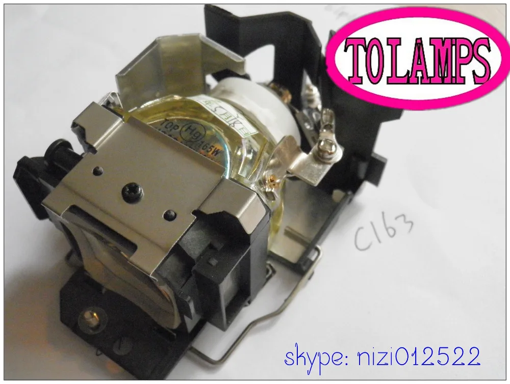 LMP-C162 проектор лампа с лампы проектора Sony VPL EX3/EX4/ES3/ES4/VPL CS20/VPL CX20 | Электроника