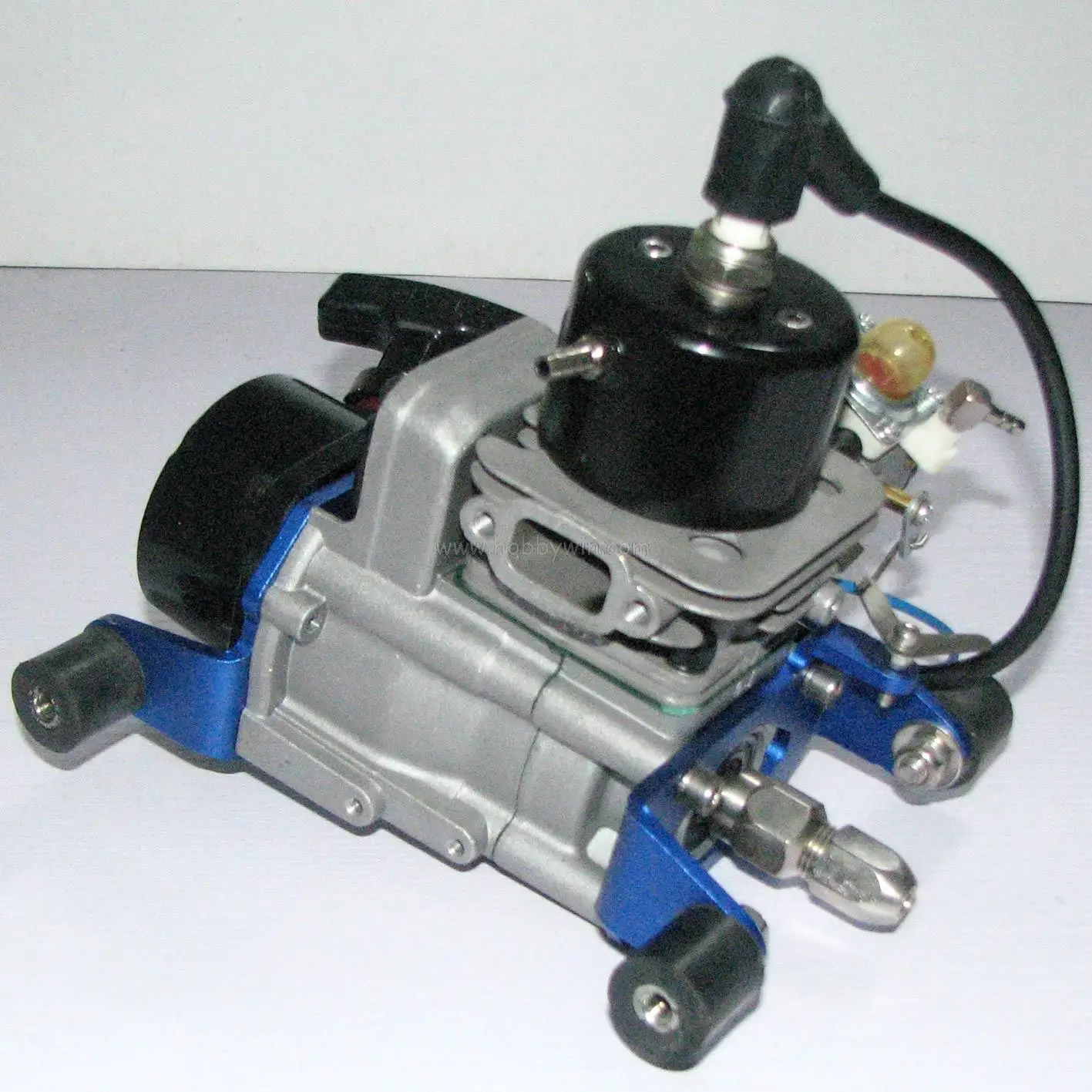 GH026 высокое Скорость 26cc лодка с бензиновым двигателем по оптовой цене Dropship радиоуправляемая модель катере частей