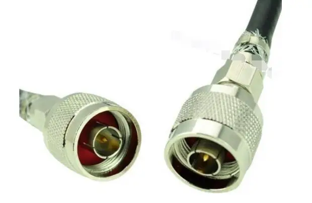 Дешево! 5-40 м 75-5 коаксиальный кабель для усилителя gsm telcom часть 75Ohm CATV кабель передачи N разъем вкл. РЕТРАНСЛЯТОР КАБЕЛЬ