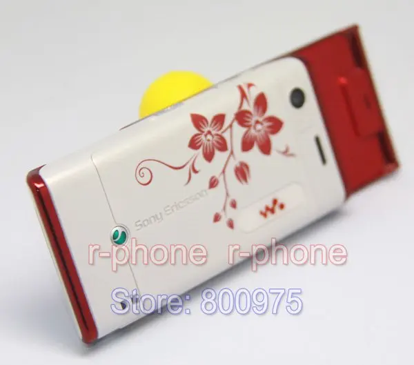 

Sony Ericsson W595 W595