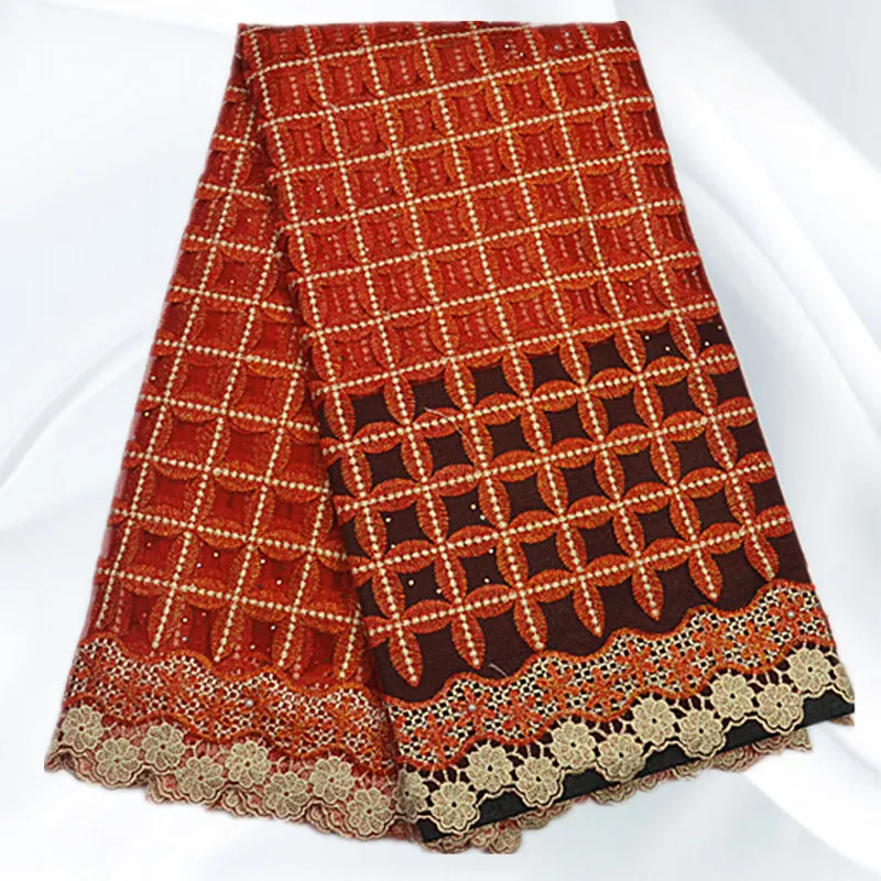 PNL331 Fuchsia New Fashion African French Net Lace Fabric Embroidery Cord High Quality Tulle Online | Дом и сад