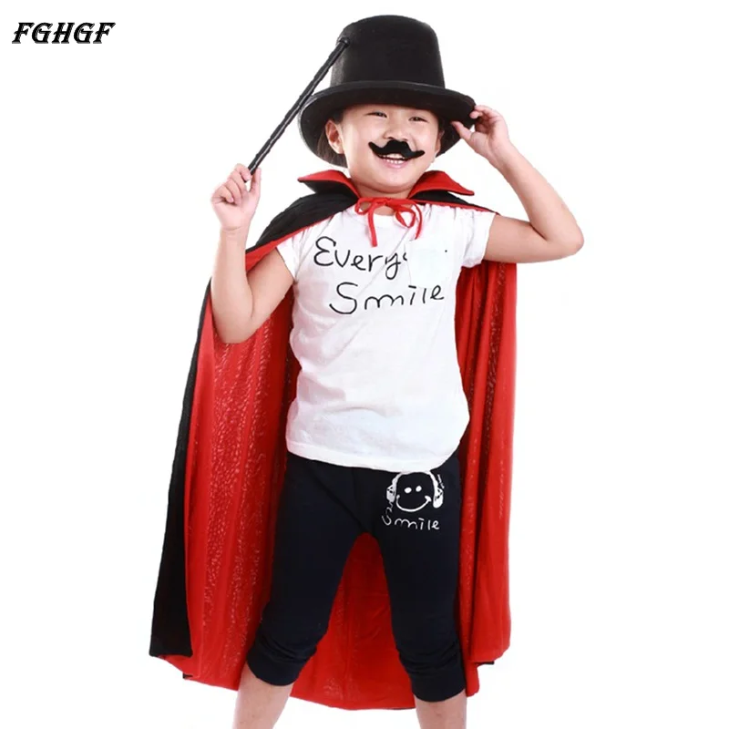 Костюм FGHGF реквизит для кинотеатра толстовка с капюшоном искусственная мантия