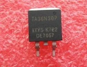 Бесплатная доставка 10 шт. TA36N30P IXTA36N30P |