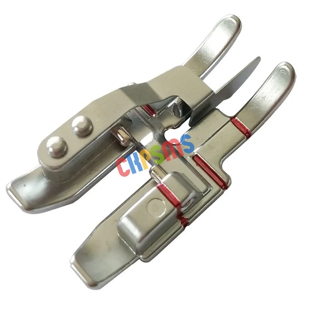 820542096 подходит для Pfaff Snap on Stitch in Ditch foot 1222SE 1229103510471006-7570 | Дом и сад